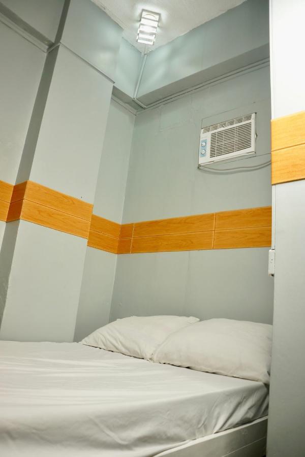 Paranaque City E 트랜지언트 호스텔 외부 사진